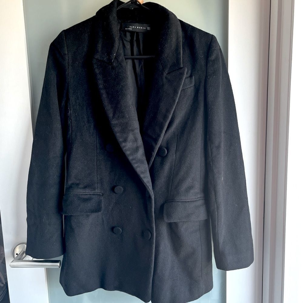 Zara Jacket - Picture 2 of 7